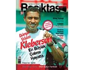 Beşiktaş Dergisi Çıktı 