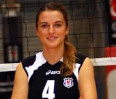 Bayan Voleybol Takımımız’dan Yeni Transfer