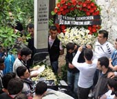 Beşiktaş Şeref’tir; Şeref Beşiktaş’tır