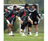G.Antepspor Hazırlıkları Tamamlandı 