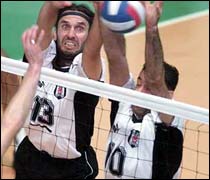 Beşiktaş: 3-G.Saray: 2