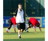 Ç.Rizespor Hazırlıkları Başladı