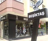 Pendik Kartal Yuvası Taşındı