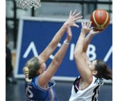 FIBA’da Rakip Kastoria CAC