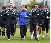 Diyarbakır Hazırlıkları Başladı