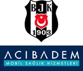 Acıbadem ile Sponsorluk Anlaşması