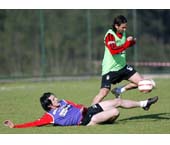 Gaziantepspor Hazırlıkları