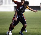 Kartalspor 0 – 5 Beşiktaş