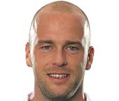 Fabian Ernst Beşiktaş’ta