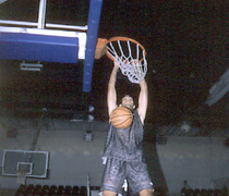 Basketbol Coşkusu