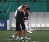 Hakan Arıkan’ın Durumu Ciddi