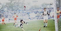 09.05.1992 BEŞİKTAŞ – GALATASARAY: 4-3