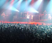 Akatlar’da Muhteşem Konser