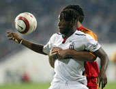 Beşiktaş: 0 - Kayserispor: 0