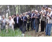 Fuat Balkan’ı Andık
