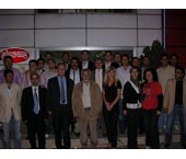 Spor Okullarımız İftarda Buluştu
