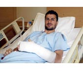 Ali Tandoğan Ameliyat Oldu