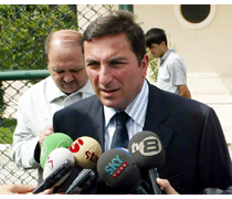 Kıvanç Oktay’dan Açıklamalar