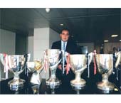 Demirören: “Beşiktaş’ın Bugünü de Geleceği de Aydınlıktır\\