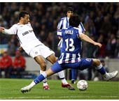 Porto: 2 – Beşiktaş: 0