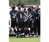 Beşiktaş:4 Sivasspor:0 (PAF)