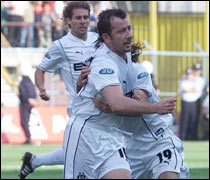İstanbulspor: 1 - BJK: 2