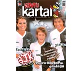 Yavru Kartal Dergimiz Çıktı