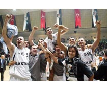 Müthiş Atmosfer, Müthiş Galibiyet
