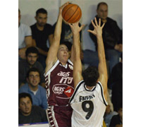 Rakibimiz Aras İTÜ