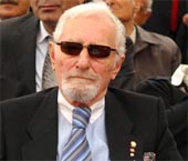 Süleyman Seba’dan Tebrik Mesajı