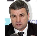 Rıza Çalımbay’dan Açıklamalar