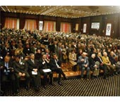 Mali ve İdari Genel Kurul