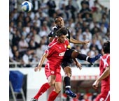 Beşiktaş:2 CSKA Sofia:0 