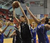 Fenerbahçe:66 - Beşiktaş:44