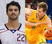 Basketbolda İki Transfer