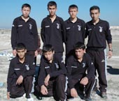 Atletizm’de Başarı