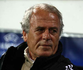 Mustafa Denizli’s Match Quotes