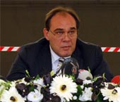 Başkanımız’dan Açıklamalar