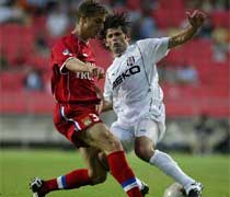 BJK: 2-O.LYON: 1