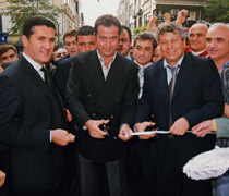 100.Yıl Havuzu