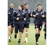 Derbi Hazırlıkları Tamamlandı