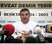“The goal is to finish the league in the 3rd place”