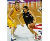 Beşiktaş: 78 – Galatasaray: 64