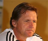 Schuster’den Açıklamalar