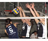 Beşiktaş:0 – Fenerbahçe:3