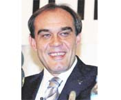 Başkanımız’ın Basın Toplantısı