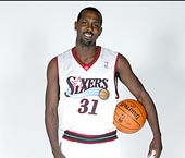 New Transfer in Basket