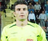 Konyaspor Maçı Özgür Yankaya’nın