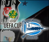 Rakibimiz Alaves