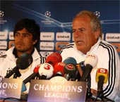 Mustafa Denizli’den Açıklamalar